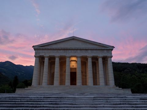 Tempio del Canova