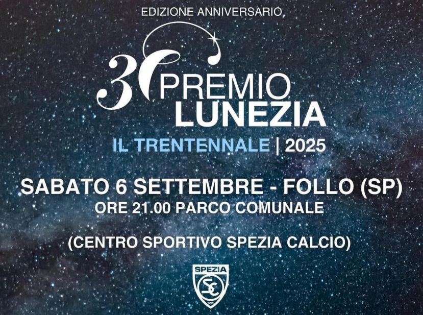 Premio Lunezia