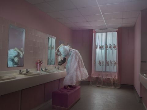 Biennale della Fotografia Femminile 2026