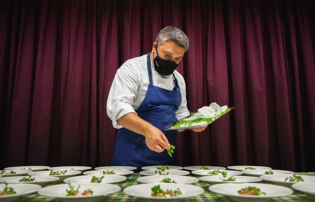 Terra Madre Salone del Gusto 2020