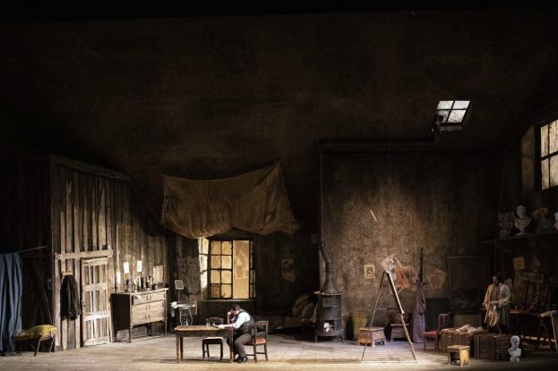 La Boheme