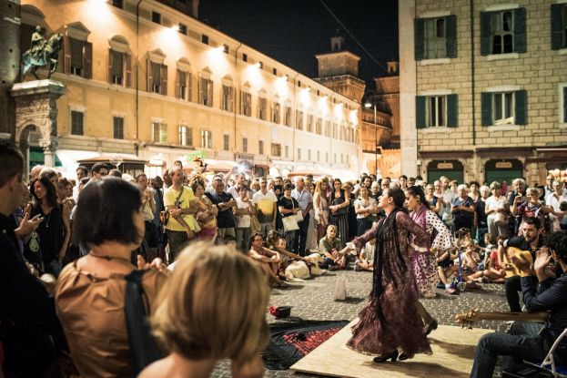 Ferrara Buskers Festival®