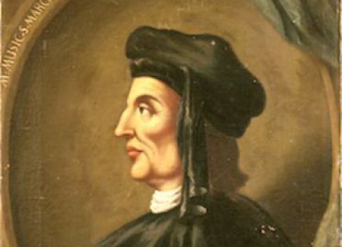 Gioseffo Zarlino (1517-2017)