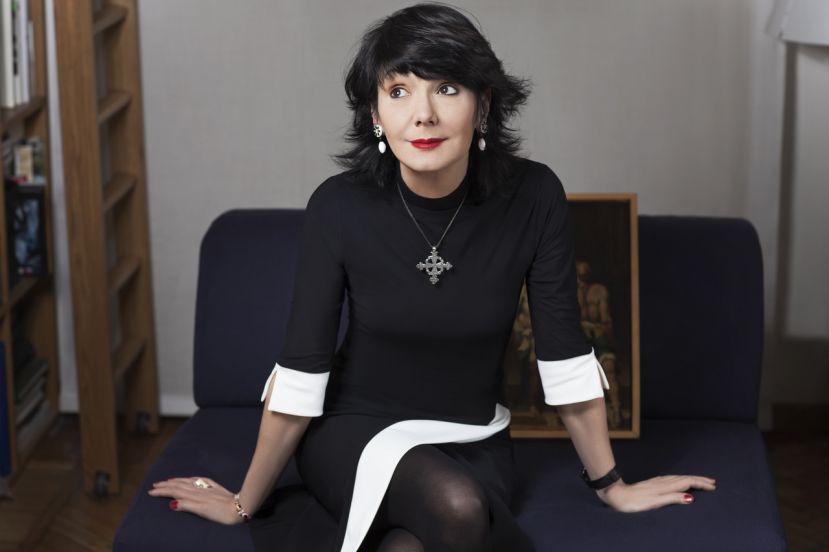 Elisabetta Sgarbi