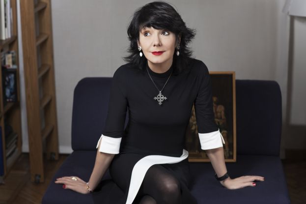 Elisabetta Sgarbi