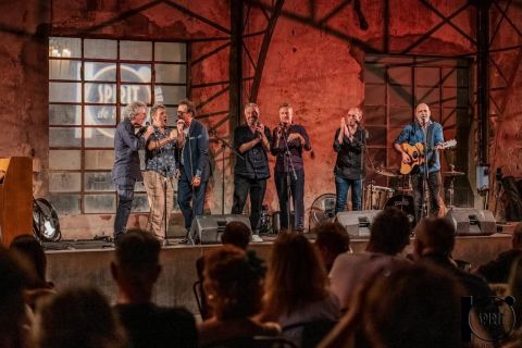 Spirit de Milan aperto ad agosto
