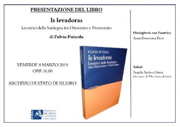 Is levadoras. Levatrici della Sardegna tra Ottocento e Novecento