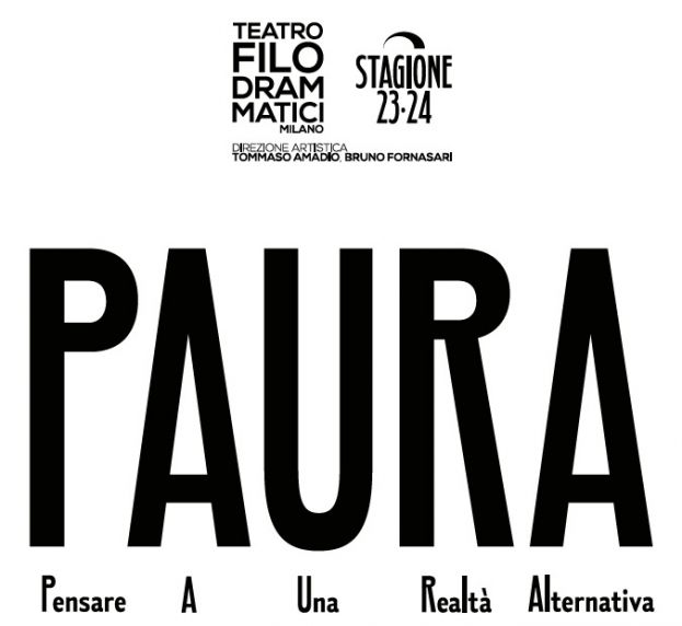 P.A.U.R.A. – Pensare A Una Realtà Alternativa