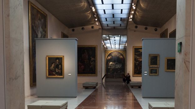 Notte dei Musei alla Pinacoteca Nazionale di Bologna
