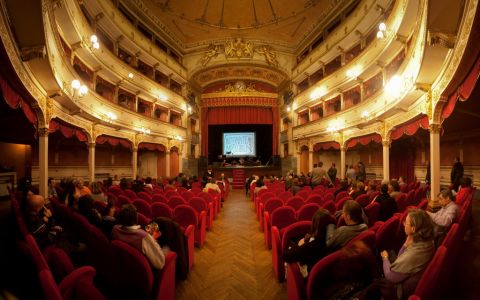 teatro Toselli