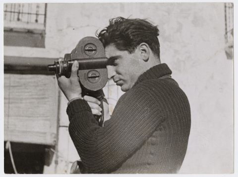 Robert Capa