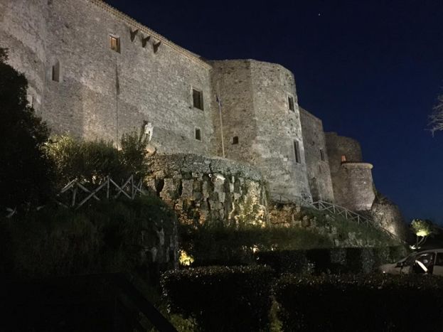  Museo Archeologico Nazionale “Vito Capialbi” di Vibo Valentia