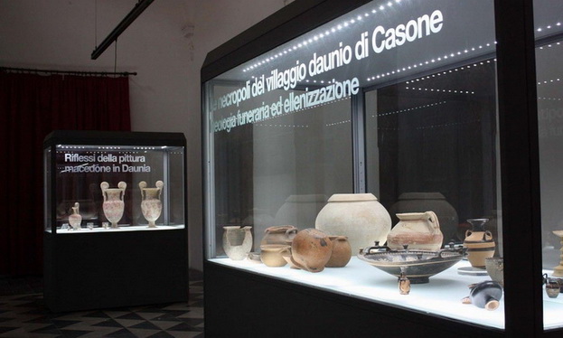 Museo dell’Alto Tavoliere di San Severo