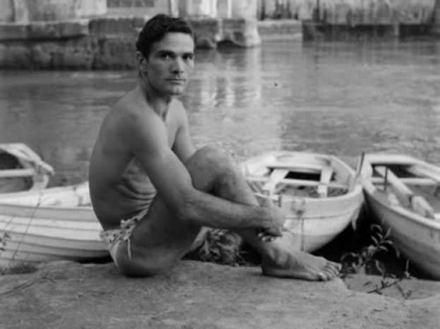 Pier Paolo Pasolini