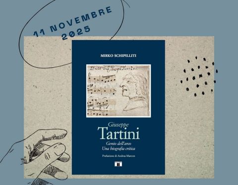 Giuseppe Tartini