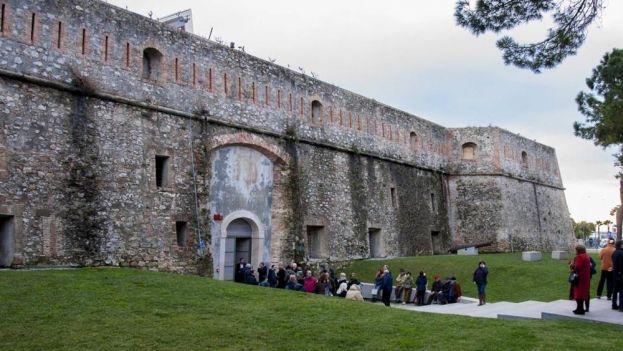 Forte Santa Tecla