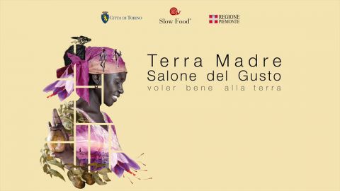 Terra Madre Salone del Gusto 2018