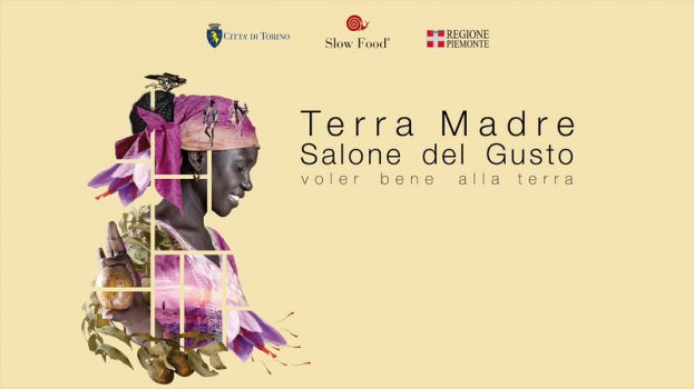 Terra Madre Salone del Gusto 2018